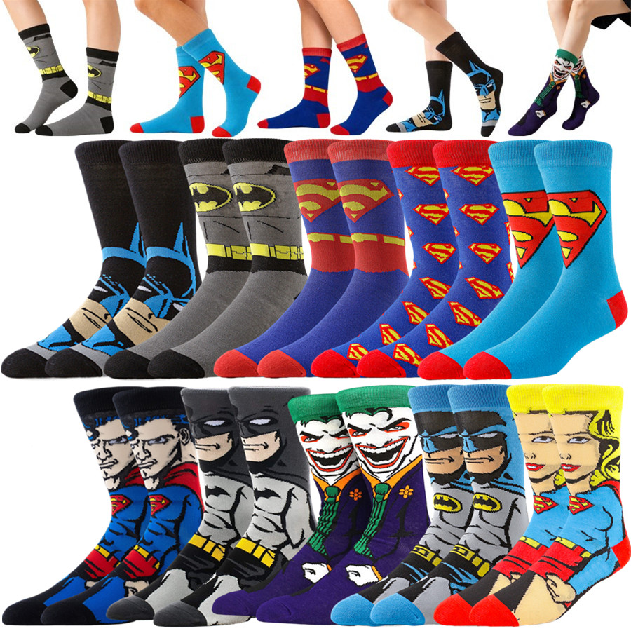 Dress Sock Men - زوج واحد من جوارب BEAST KINGDOM