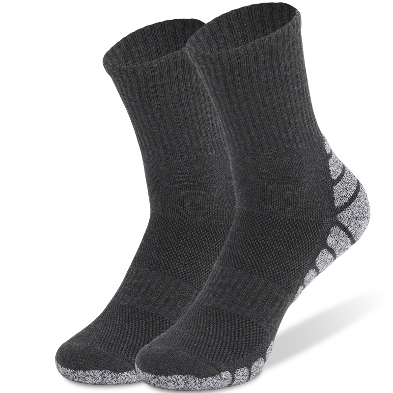 Thermal Sock Winter - جوارب رجالية 2024 للتزلج في الهواء