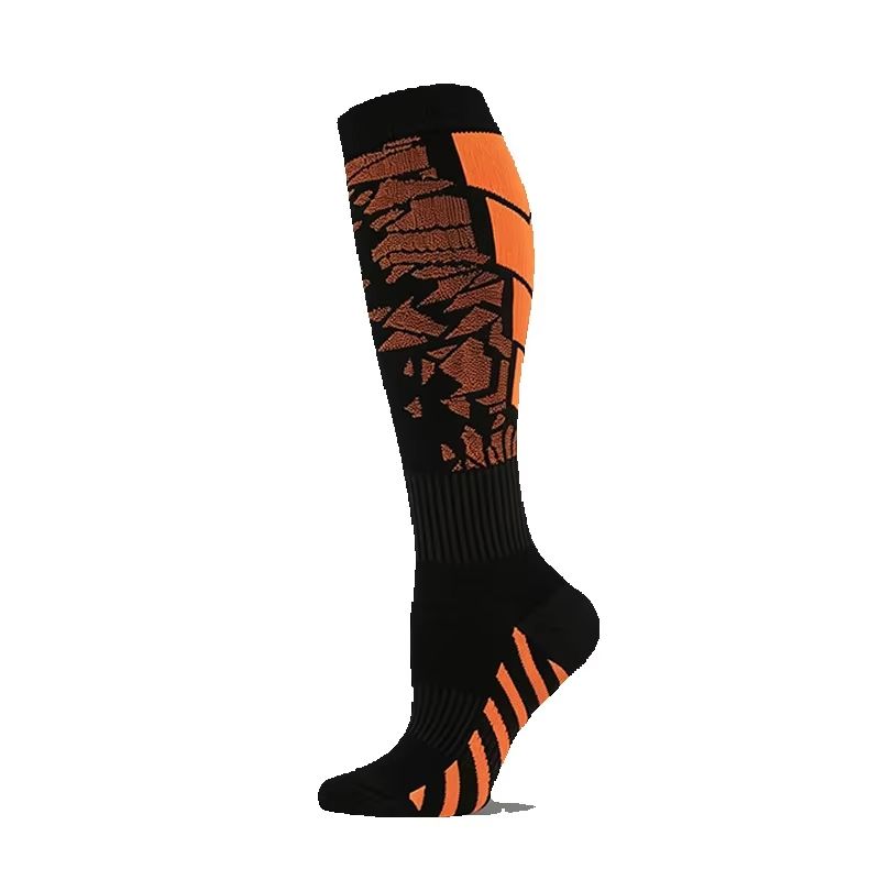 Compression Sock Medical - جوارب ضاغطة للجري والرياضة، جوارب طبية