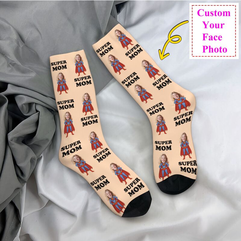 سوبر أمي مخصص رجالي طاقم الجوا - مراجعة Dress Sock Men وسعره