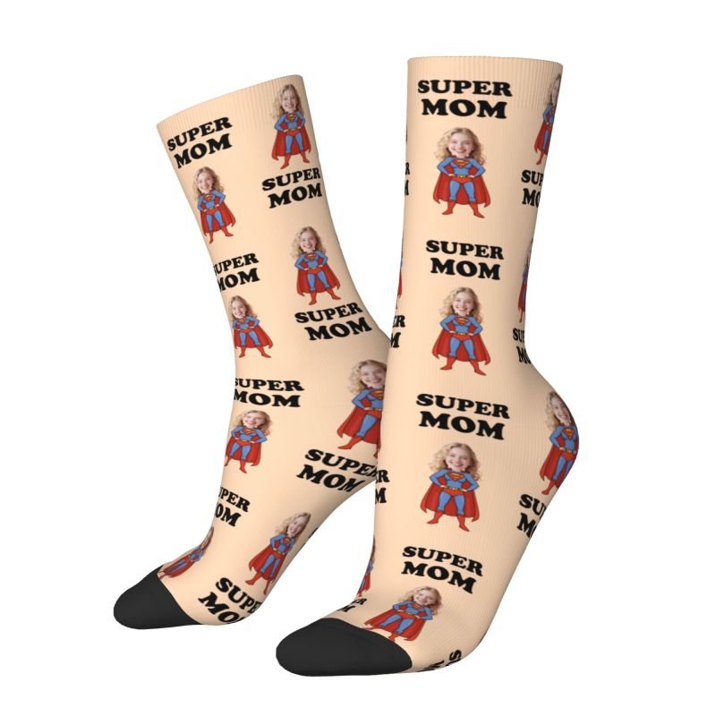 سوبر أمي مخصص رجالي طاقم الجوا - مراجعة Dress Sock Men وسعره