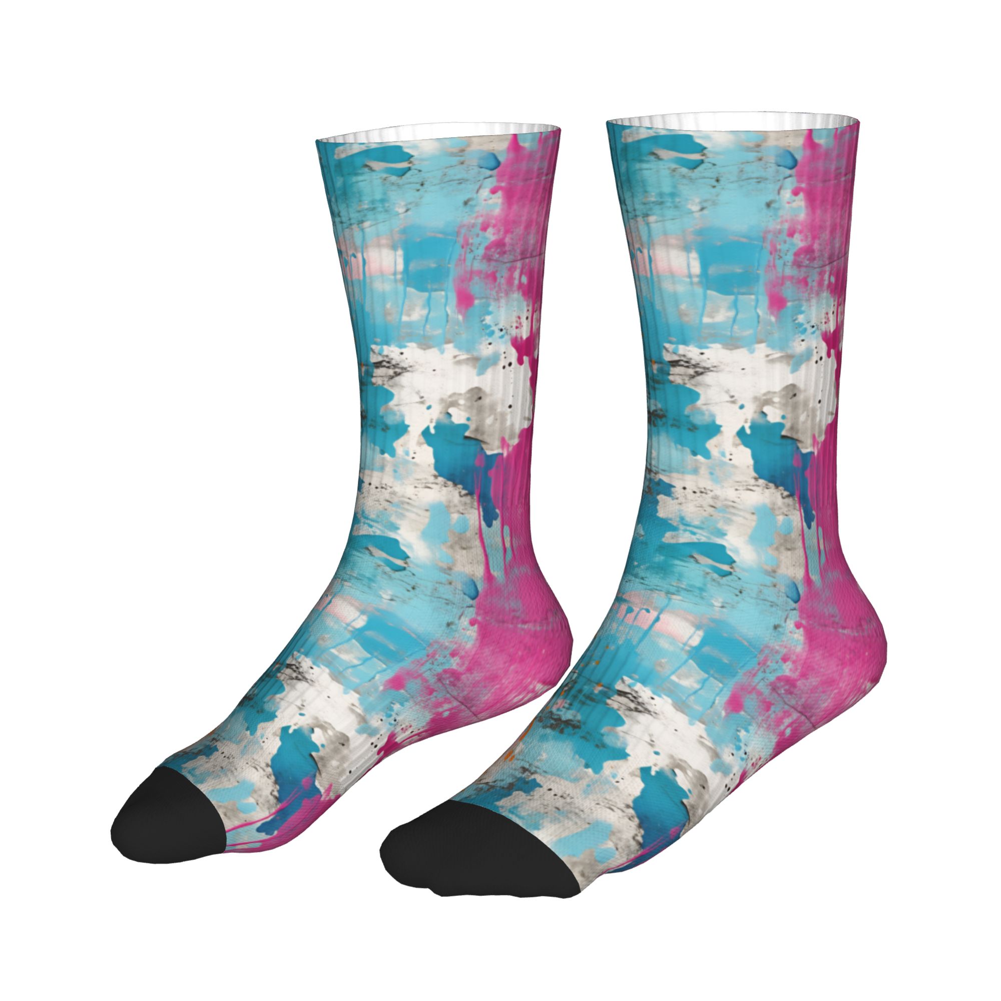 جوارب طويلة بنمط جيرلي جرانج ذ - مراجعة Dress Sock Men وسعره