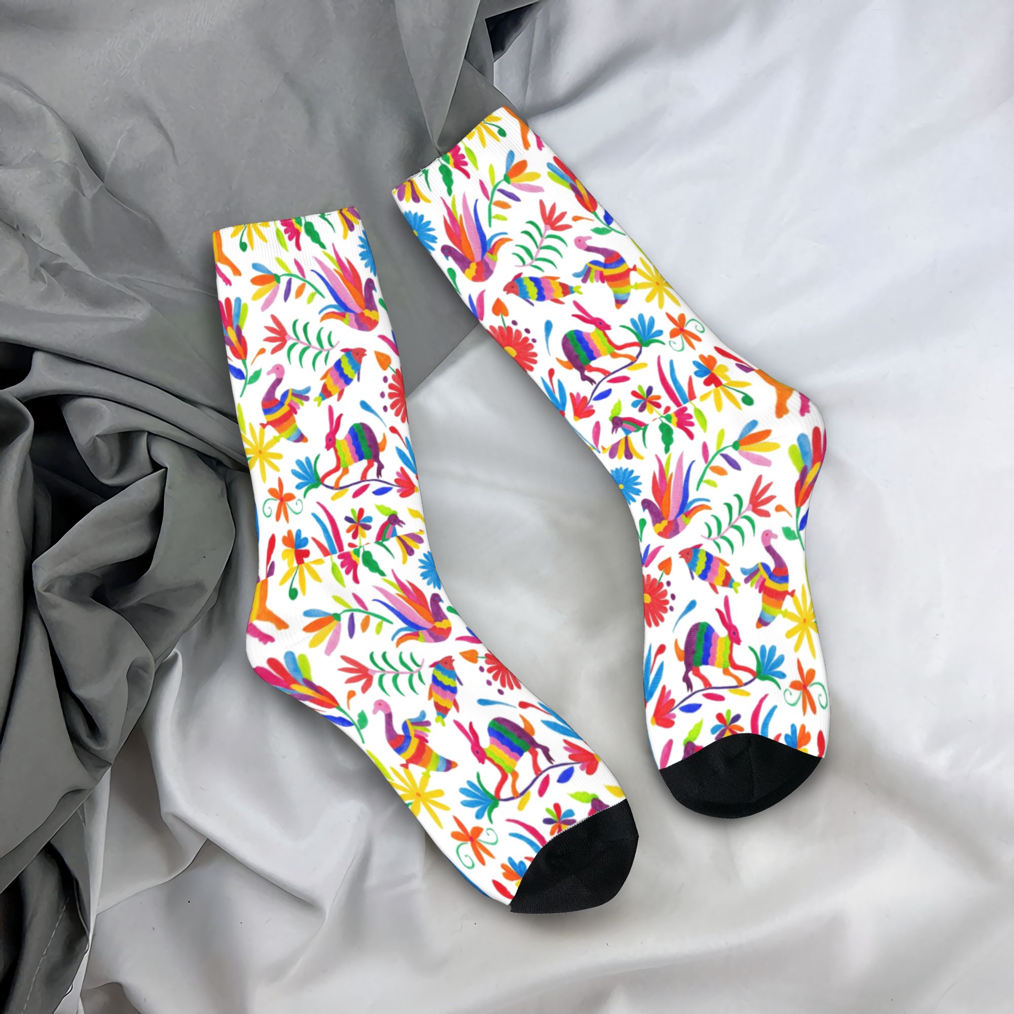 جوارب مخصصة للرجال والنساء بتص - مراجعة Dress Sock Men وسعره