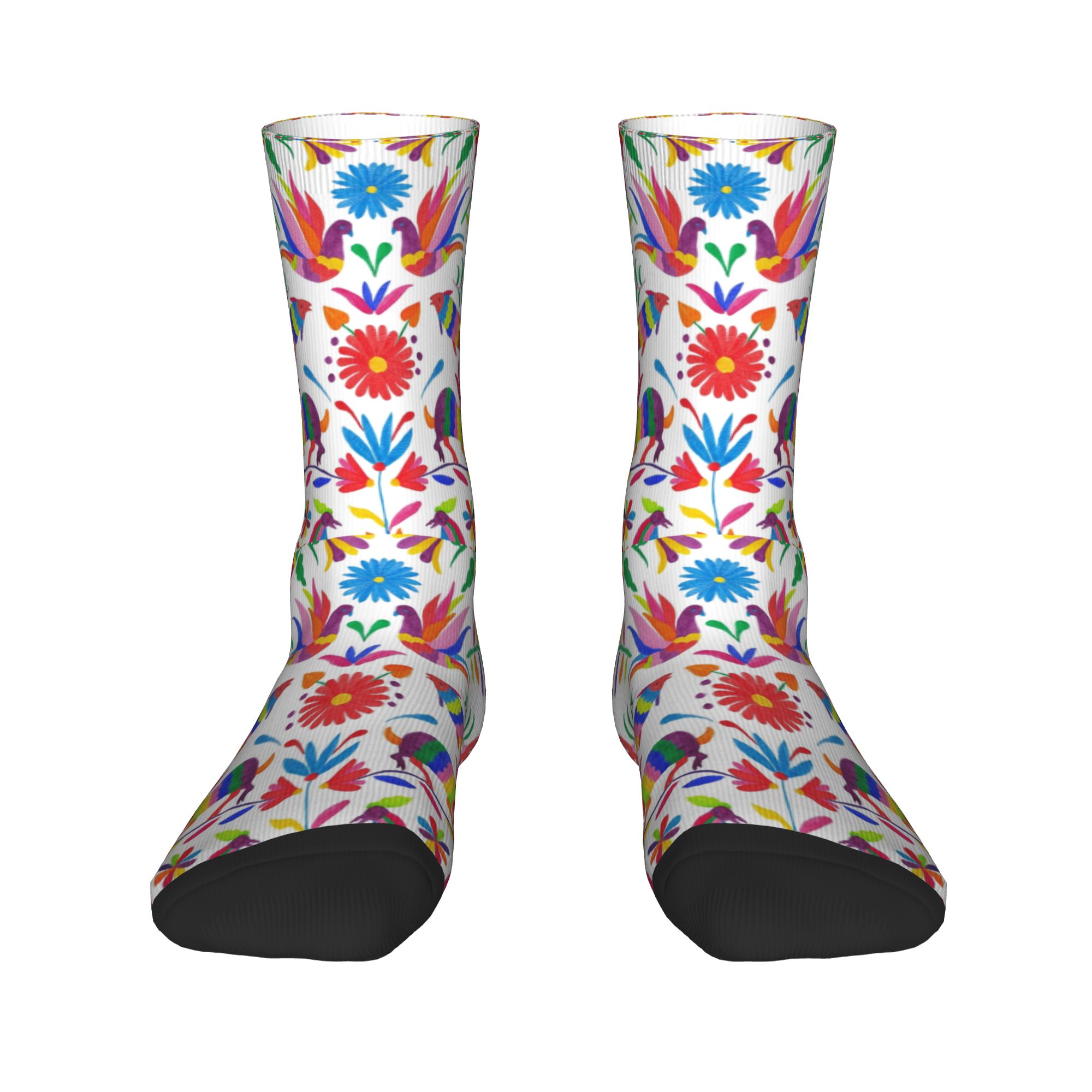جوارب مخصصة للرجال والنساء بتص - مراجعة Dress Sock Men وسعره