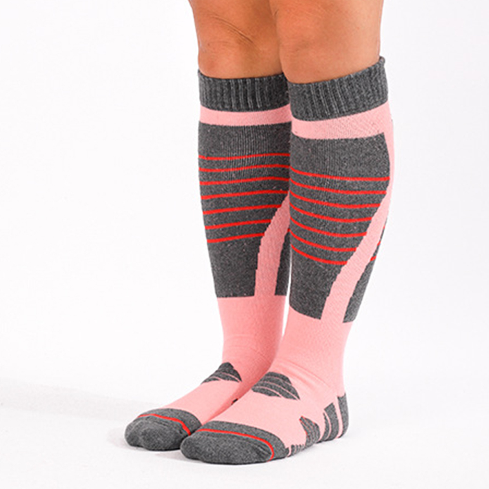 الشتاء الجوارب الحرارية للتزلج - مراجعة Thermal Sock Winter وسعره
