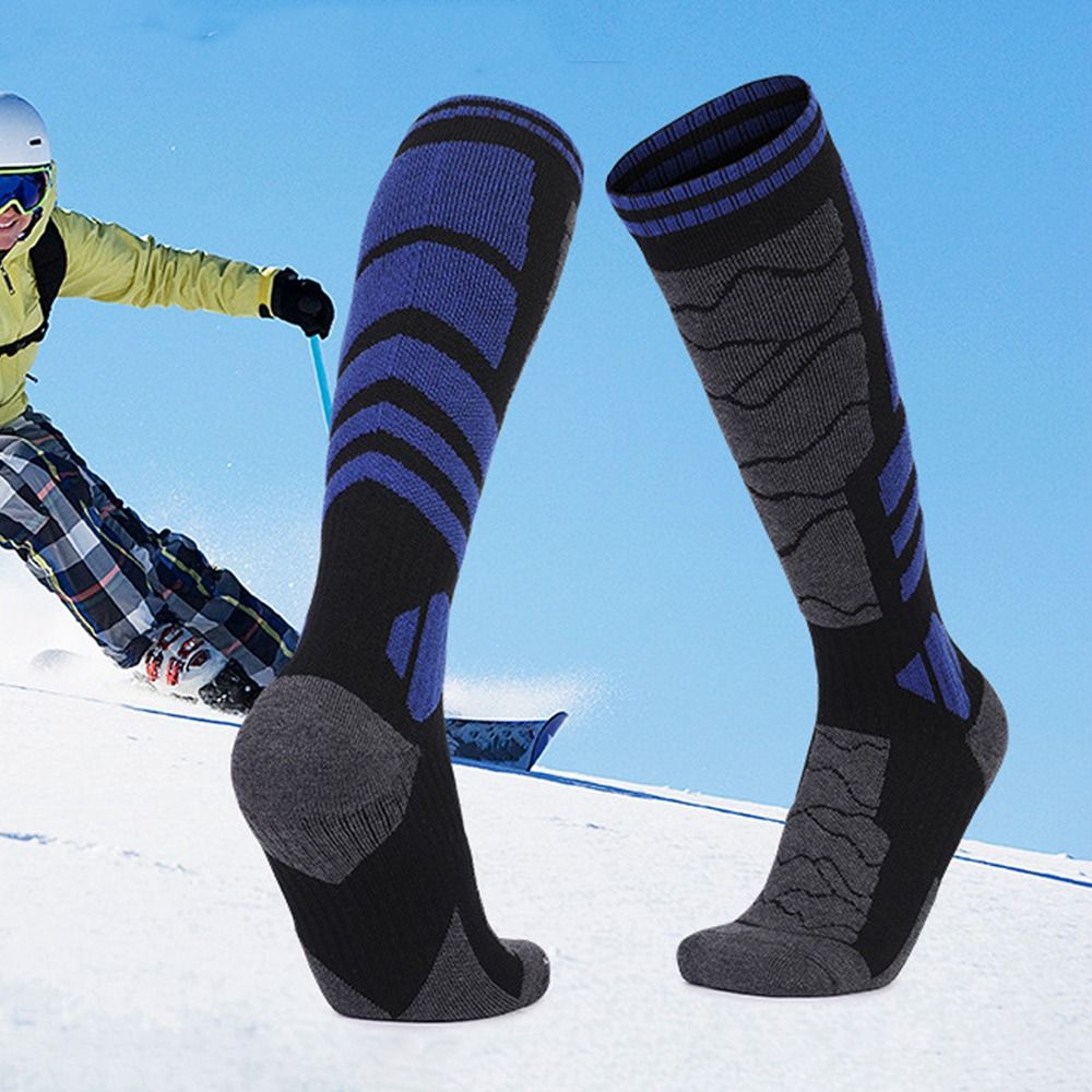 سميكة ميرينو الصوف جوارب رياضي - مراجعة Wool Hiking Sock وسعره
