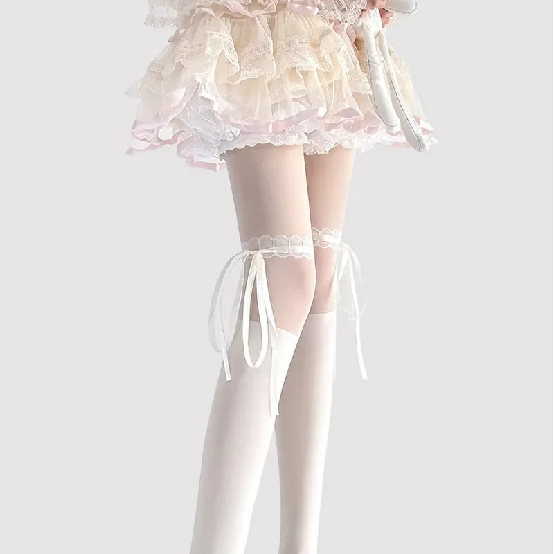 جوارب لوليتا كوس الناعمة للنسا - مراجعة Tights Pantyhose Sheer وسعره
